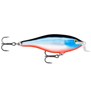 Rapala Shallow Shad Rap Sahte Balığı BGHH 50mm