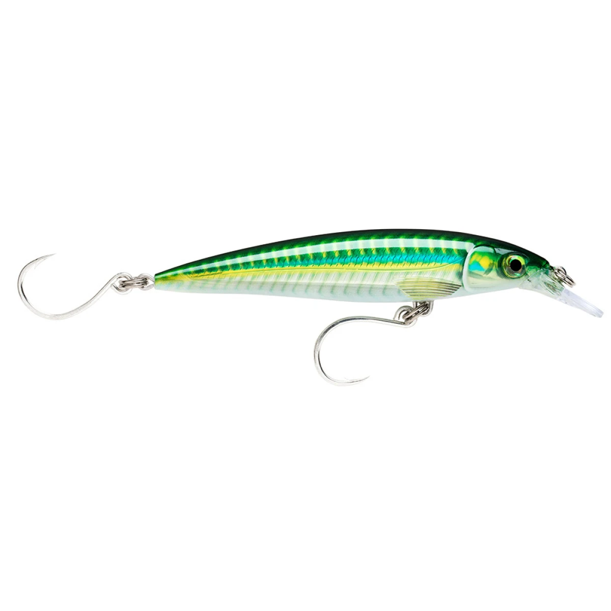 Rapala X-Rap Long Cast Sahte Balığı BSCD 120mm