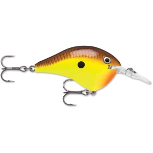 Rapala Dives To Sahte Balığı CTB 50mm
