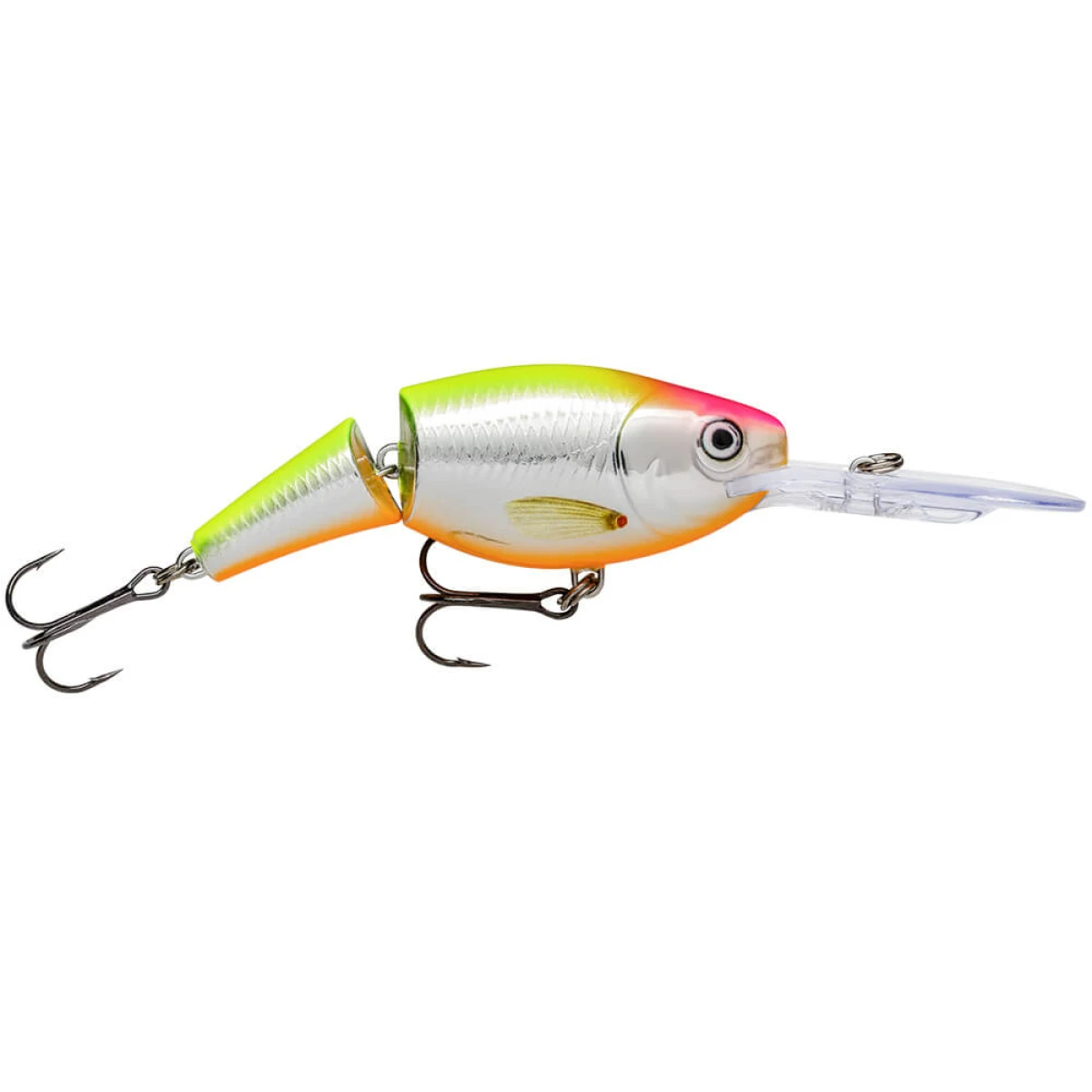 Rapala Jointed Shad Rap Sahte Balığı CLS 70mm