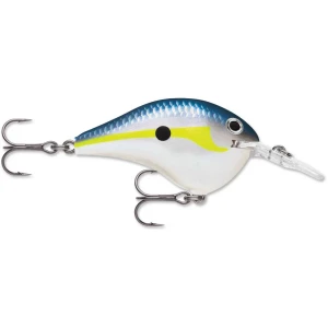 Rapala Dives To Sahte Balığı HSD 50mm