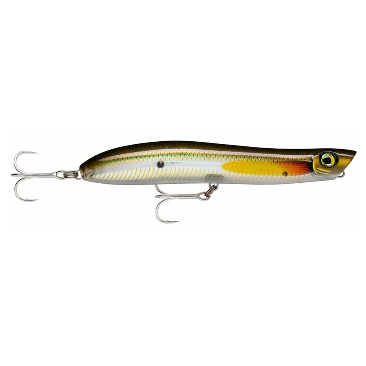 Rapala Max Rap Walk N Roll Sahte Balığı FAYU 130mm