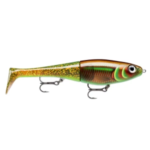 Rapala X-Rap Peto Sahte Balığı GMTU 140mm