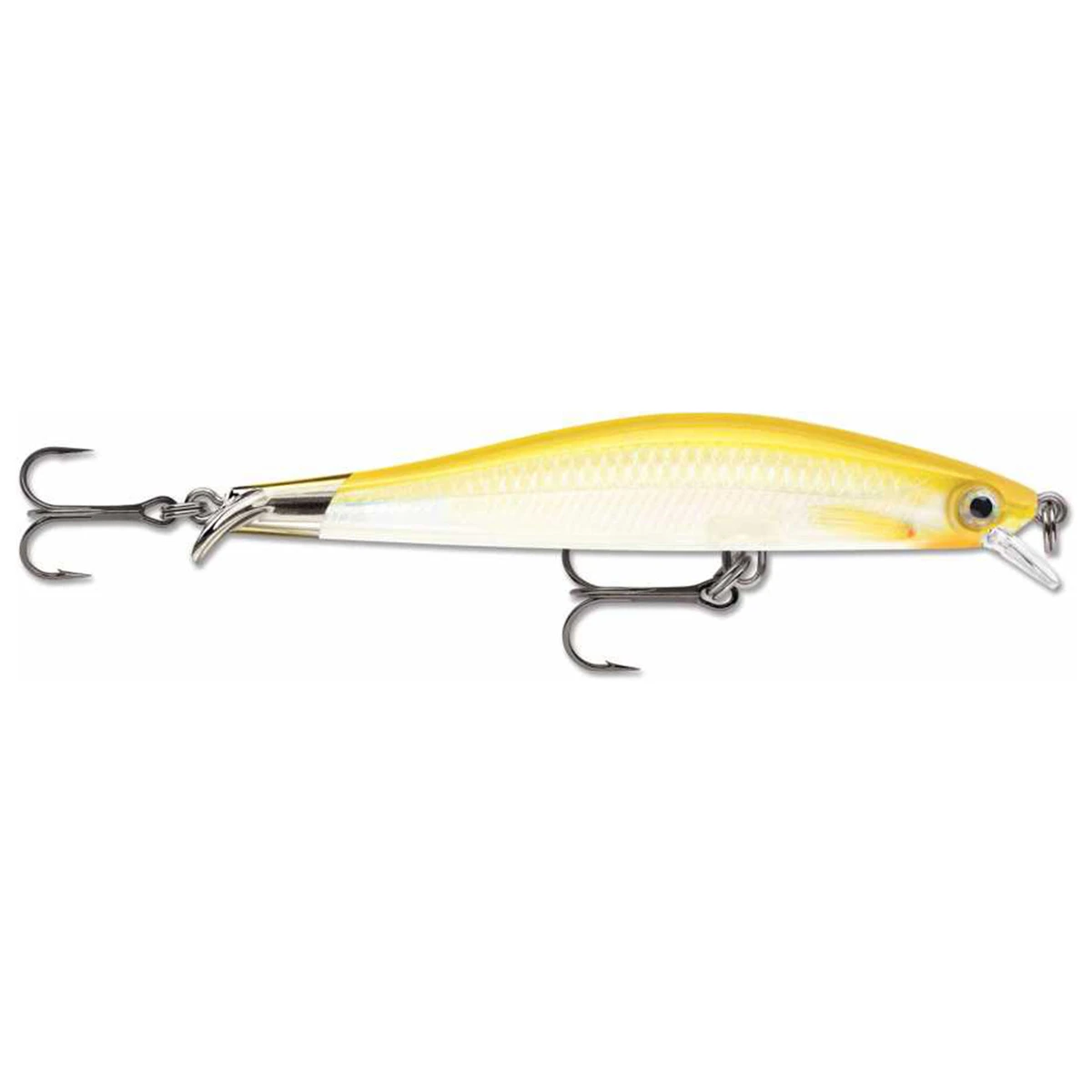 Rapala Ripstop Sahte Balığı MRL 120mm