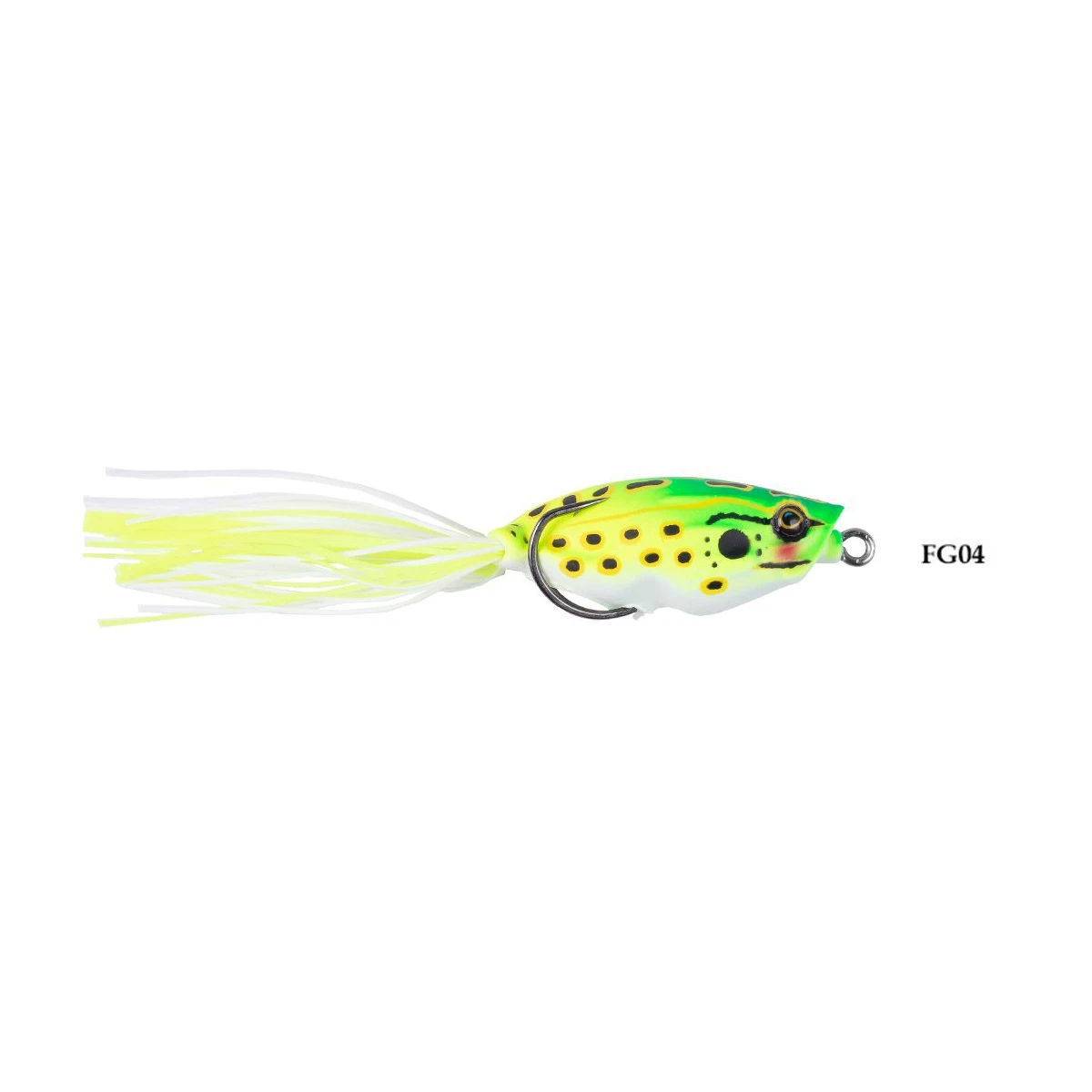 River Kubba 55F 5.5Cm 11.7G Maket Yem FG04