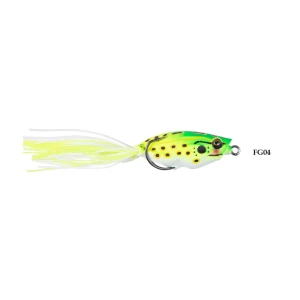 River Kubba 55F 5.5Cm 11.7G Maket Yem FG04