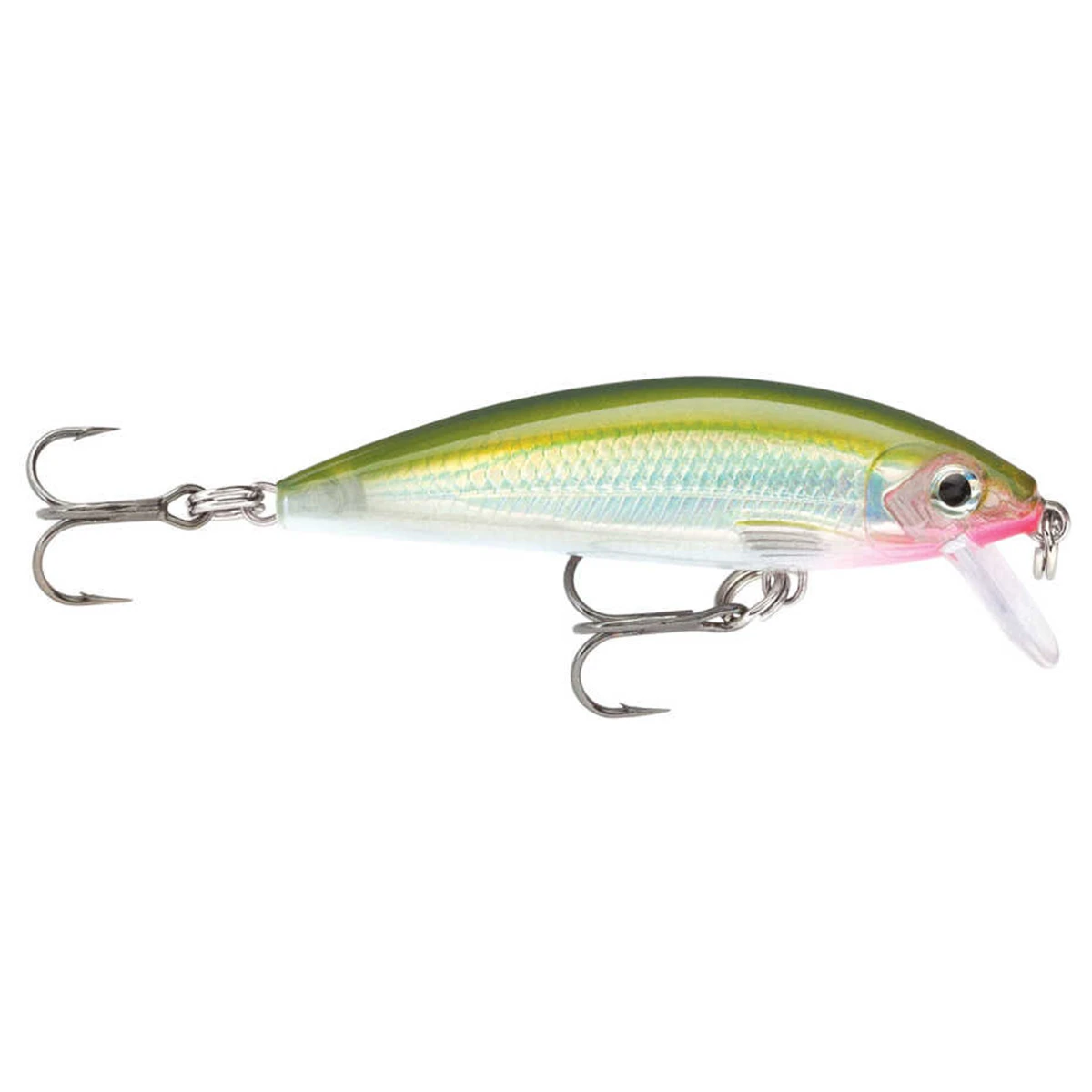 Rapala X-Rap Countdown Sahte Balığı OG 50mm
