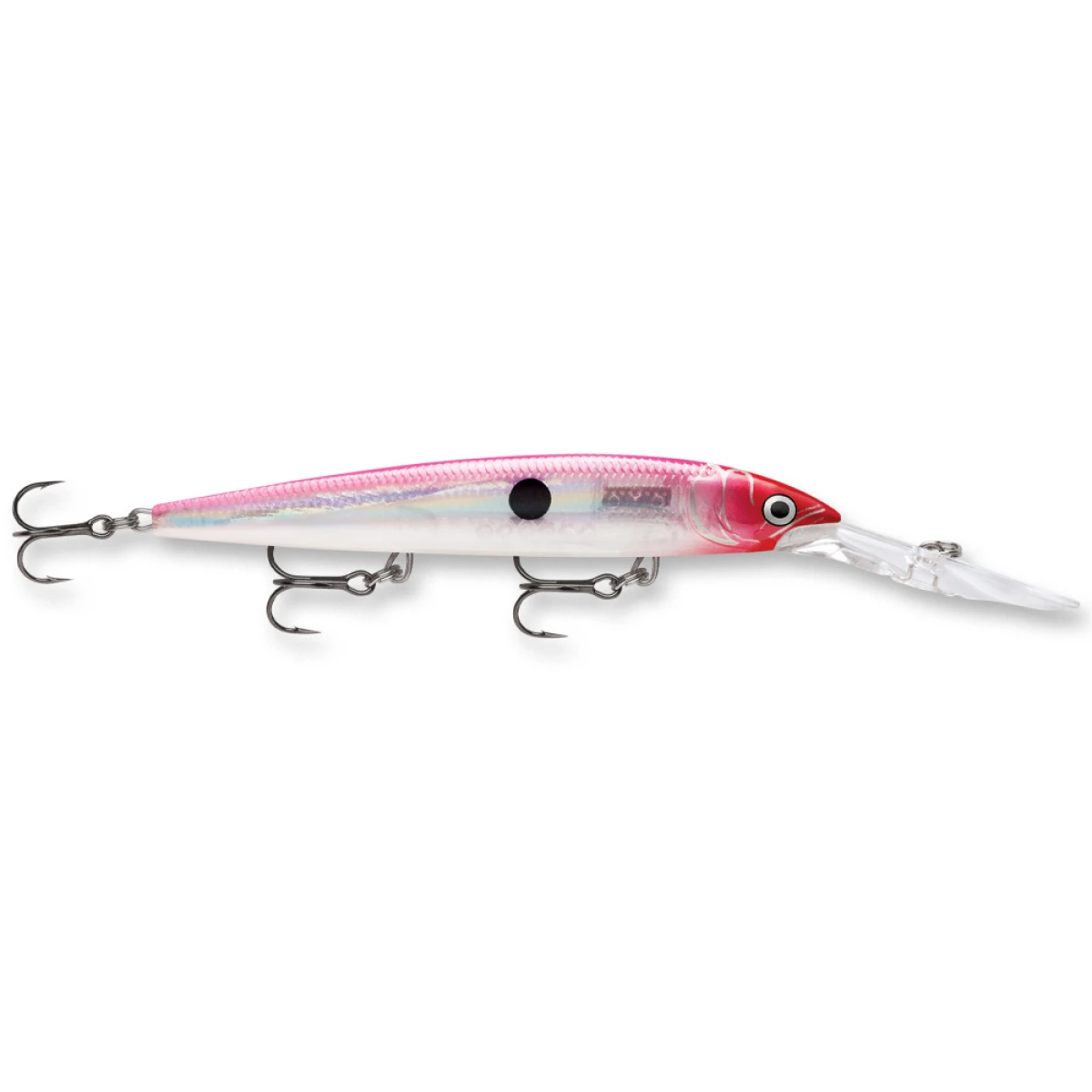 Rapala Down Deep Husky Jerk Sahte Balığı GPCL 120mm