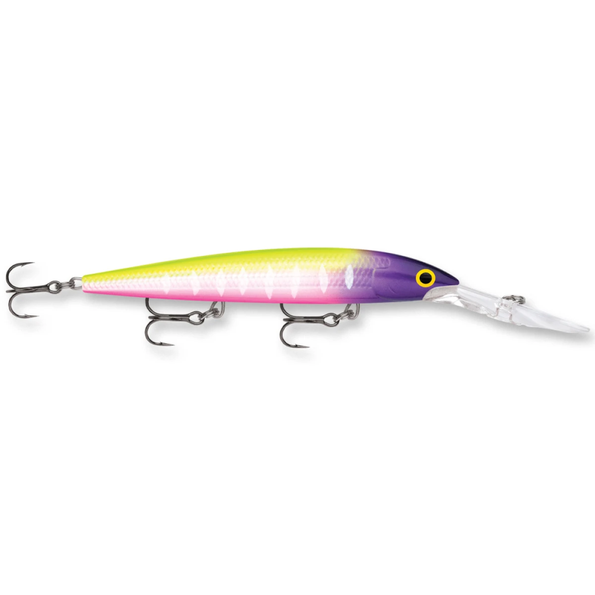 Rapala Down Deep Husky Jerk Sahte Balığı MFT 120mm