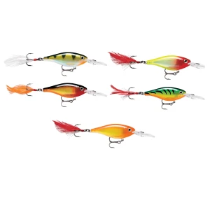 Rapala X-Rap Shad Sahte Balığı