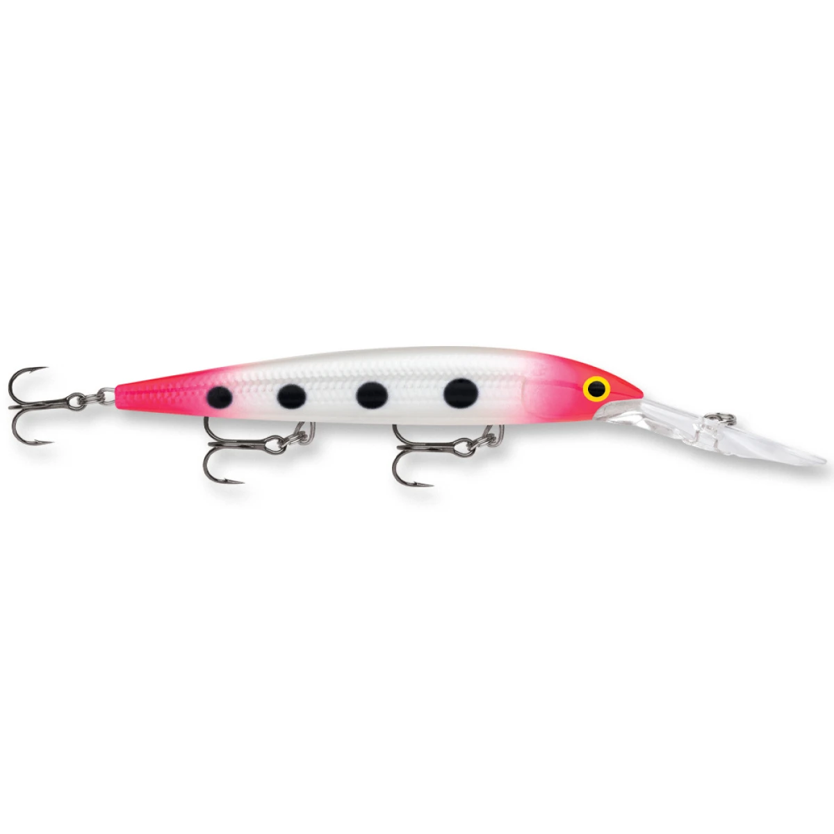 Rapala Down Deep Husky Jerk Sahte Balığı PSQ 120mm