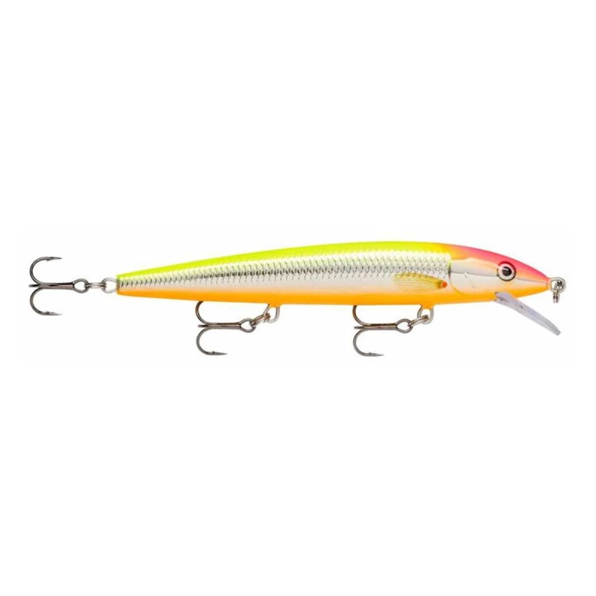 Rapala Husky Jerk Sahte Balığı CLS 120mm