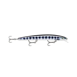 Rapala Max Rap Sahte Balığı BCD 110mm
