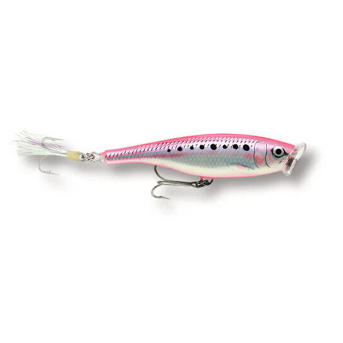 Rapala Skitter Pop Saltwater Sahte Balığı HP 120mm
