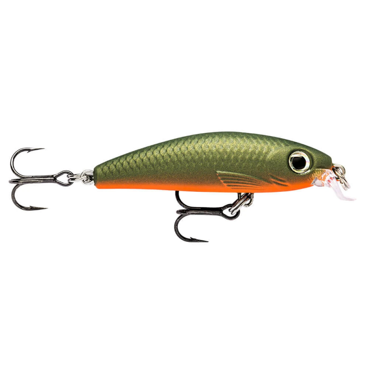 Rapala Ultra Light Minnow Sahte Balığı GAU 60mm