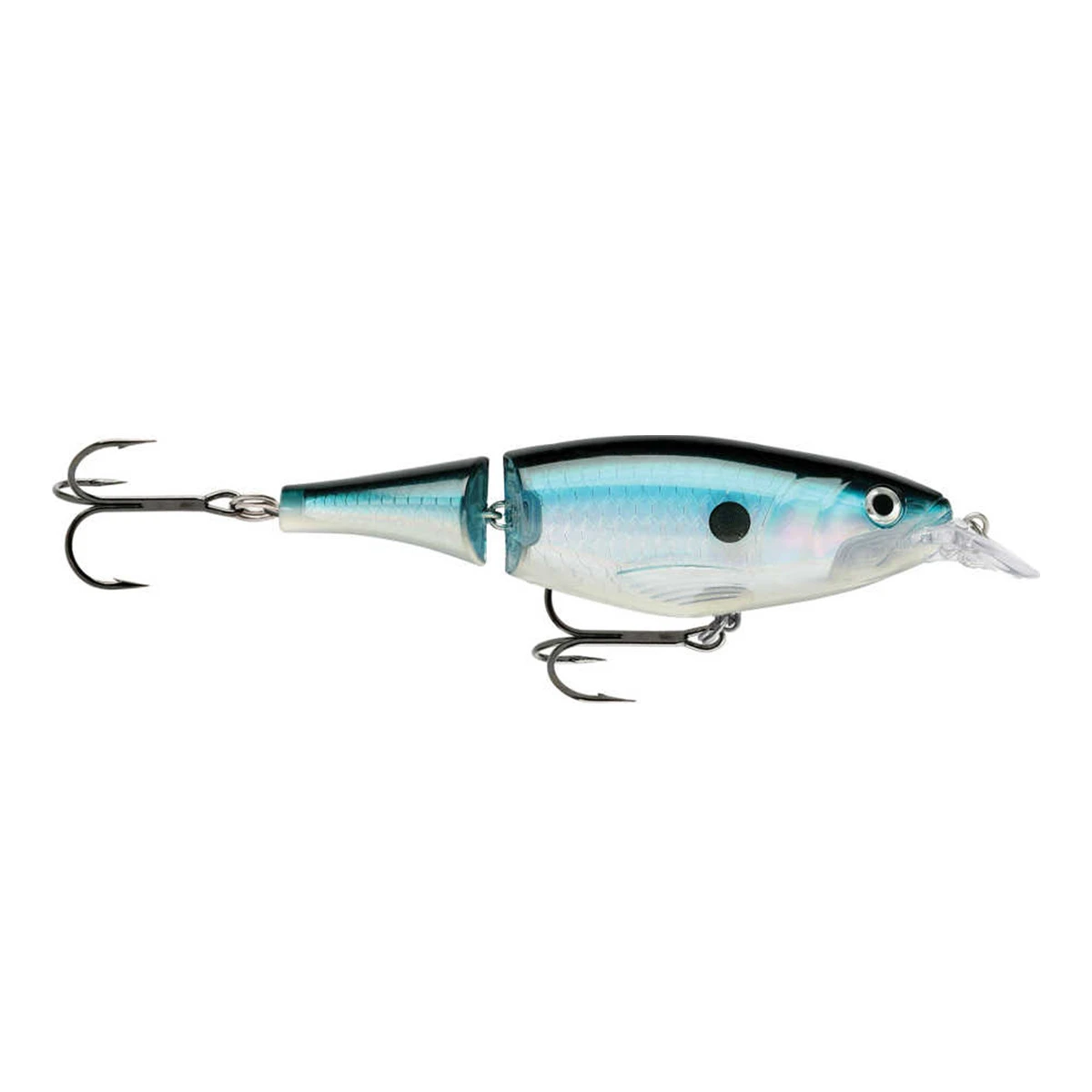 Rapala X-Rap Jointed Shad Sahte Balığı BSD 130mm