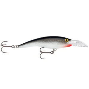 Rapala Scatter Rap Tail Dancer Sahte Balığı S 90mm