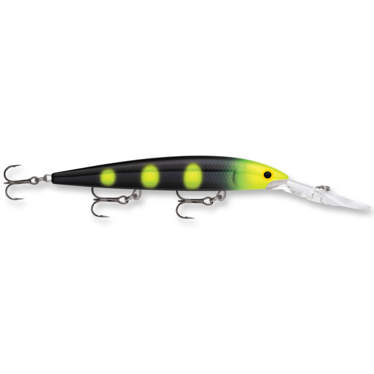 Rapala Down Deep Husky Jerk Sahte Balığı NTR 120mm