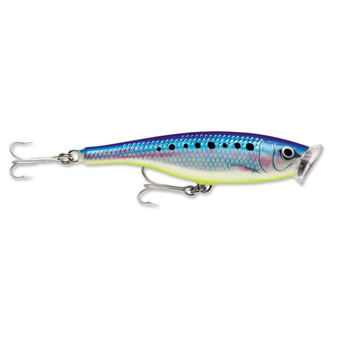 Rapala Skitter Pop Saltwater Sahte Balığı BC 120mm