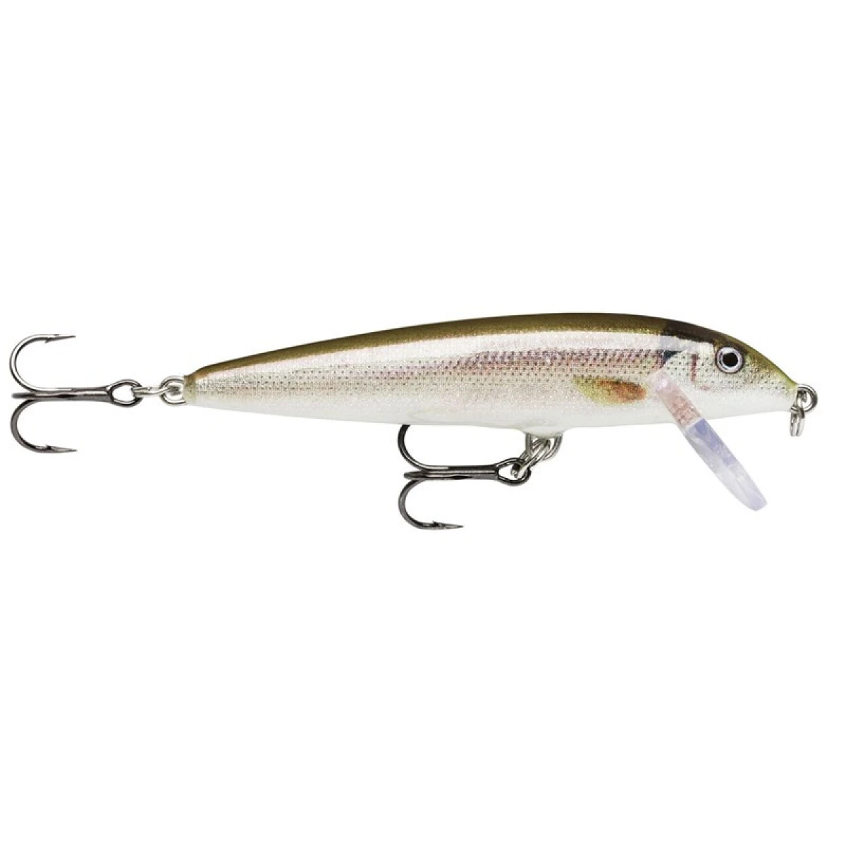 Rapala Countdown Sahte Balığı SML 110mm