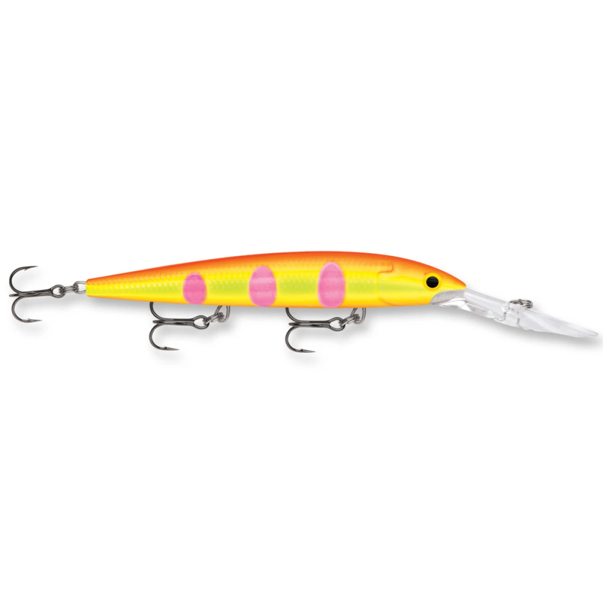 Rapala Down Deep Husky Jerk Sahte Balığı DSC 120mm