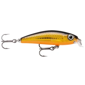 Rapala Ultra Light Minnow Sahte Balığı G 60mm
