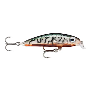 Rapala Ultra Light Minnow Sahte Balığı GLTU 60mm