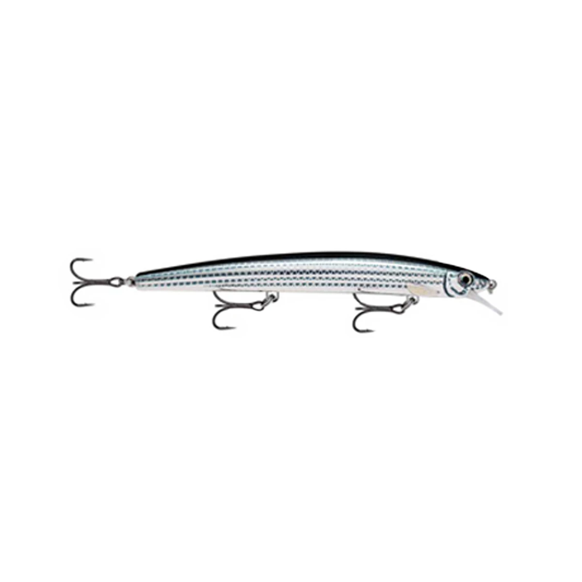 Rapala Max Rap Sahte Balığı MUL 110mm