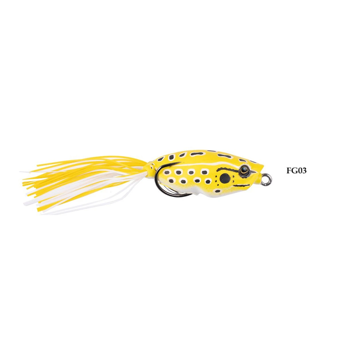 River Kubba 55F 5.5Cm 11.7G Maket Yem FG03