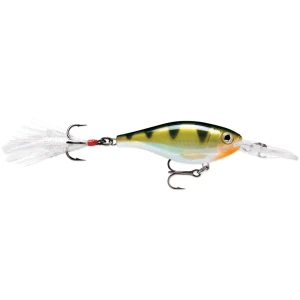 Rapala X-Rap Shad Sahte Balığı YP 60mm
