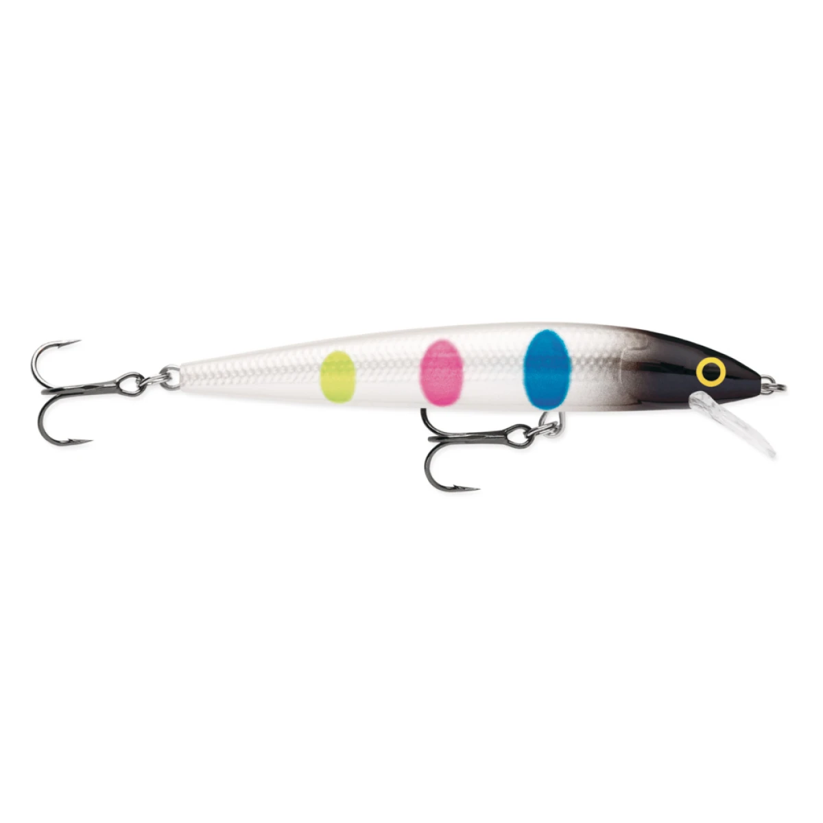 Rapala Husky Jerk Sahte Balığı BWB 120mm