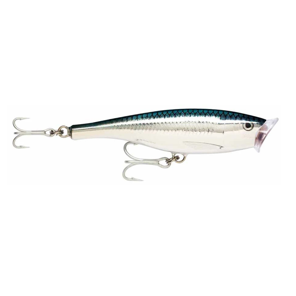 Rapala Skitter Pop Saltwater Sahte Balığı BFHL 120mm