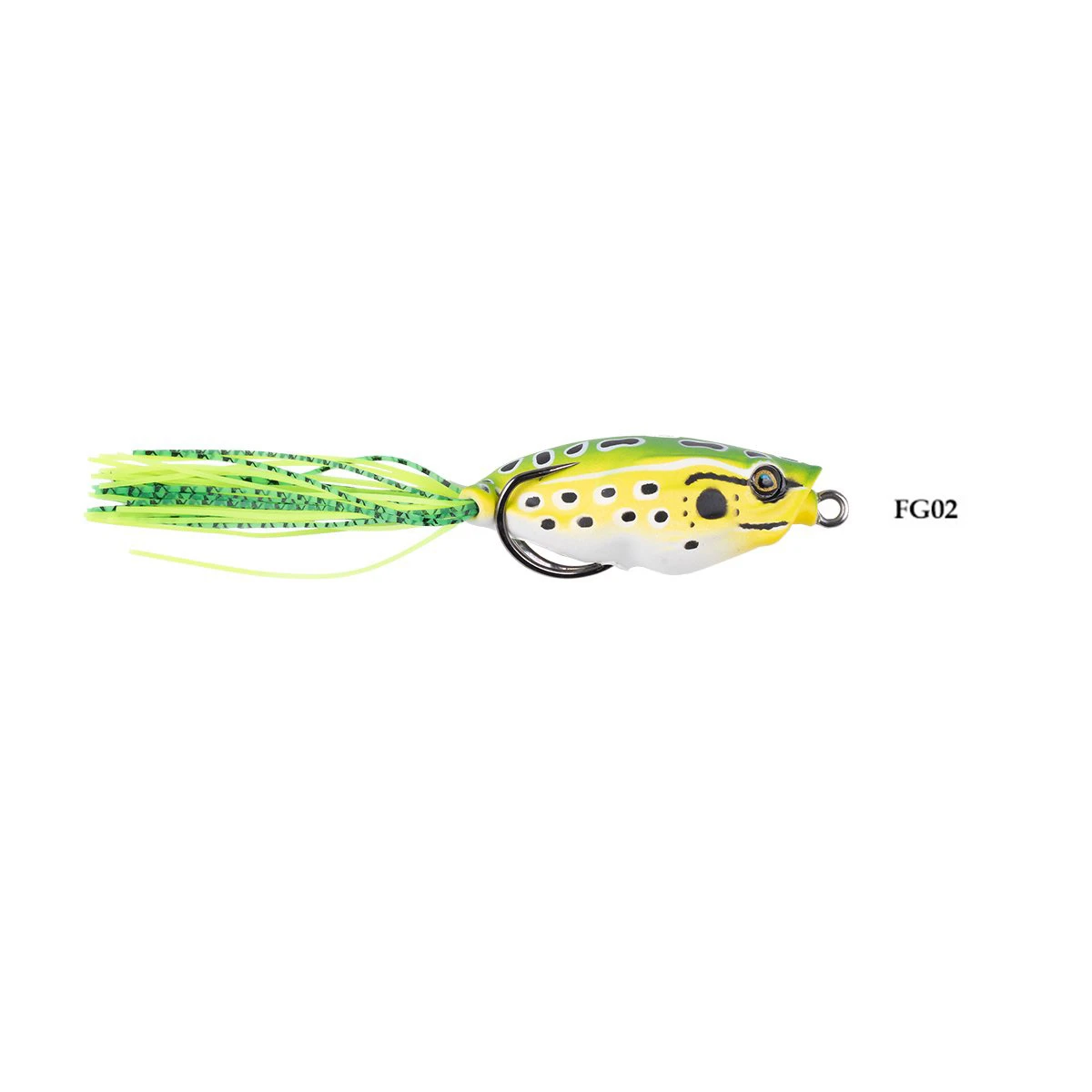 River Kubba 55F 5.5Cm 11.7G Maket Yem FG02