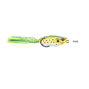 River Kubba 55F 5.5Cm 11.7G Maket Yem FG02
