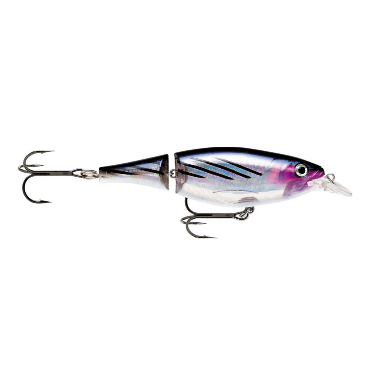 Rapala X-Rap Jointed Shad Sahte Balığı BTO 130mm