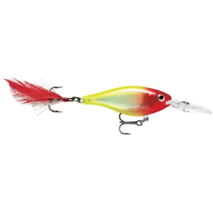 Rapala X-Rap Shad Sahte Balığı CLN 60mm