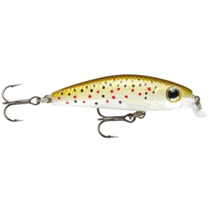 Rapala Ultra Light Minnow Sahte Balığı TR 60mm
