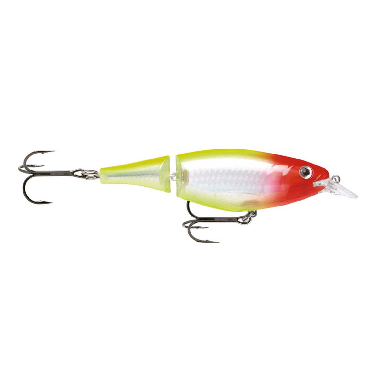 Rapala X-Rap Jointed Shad Sahte Balığı CLN 130mm