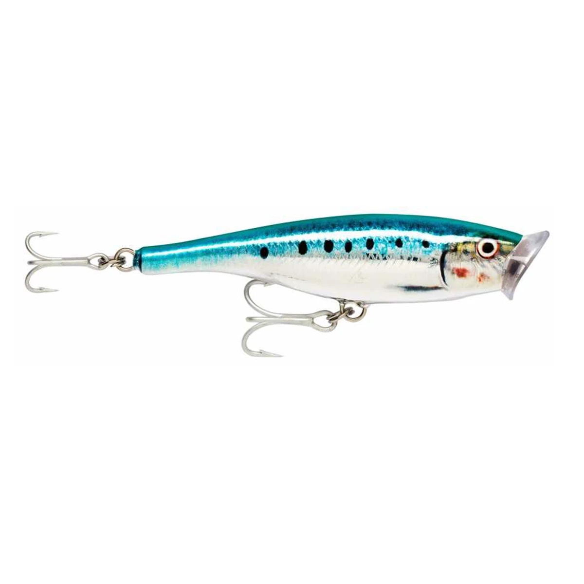 Rapala Skitter Pop Saltwater Sahte Balığı SRDL 120mm