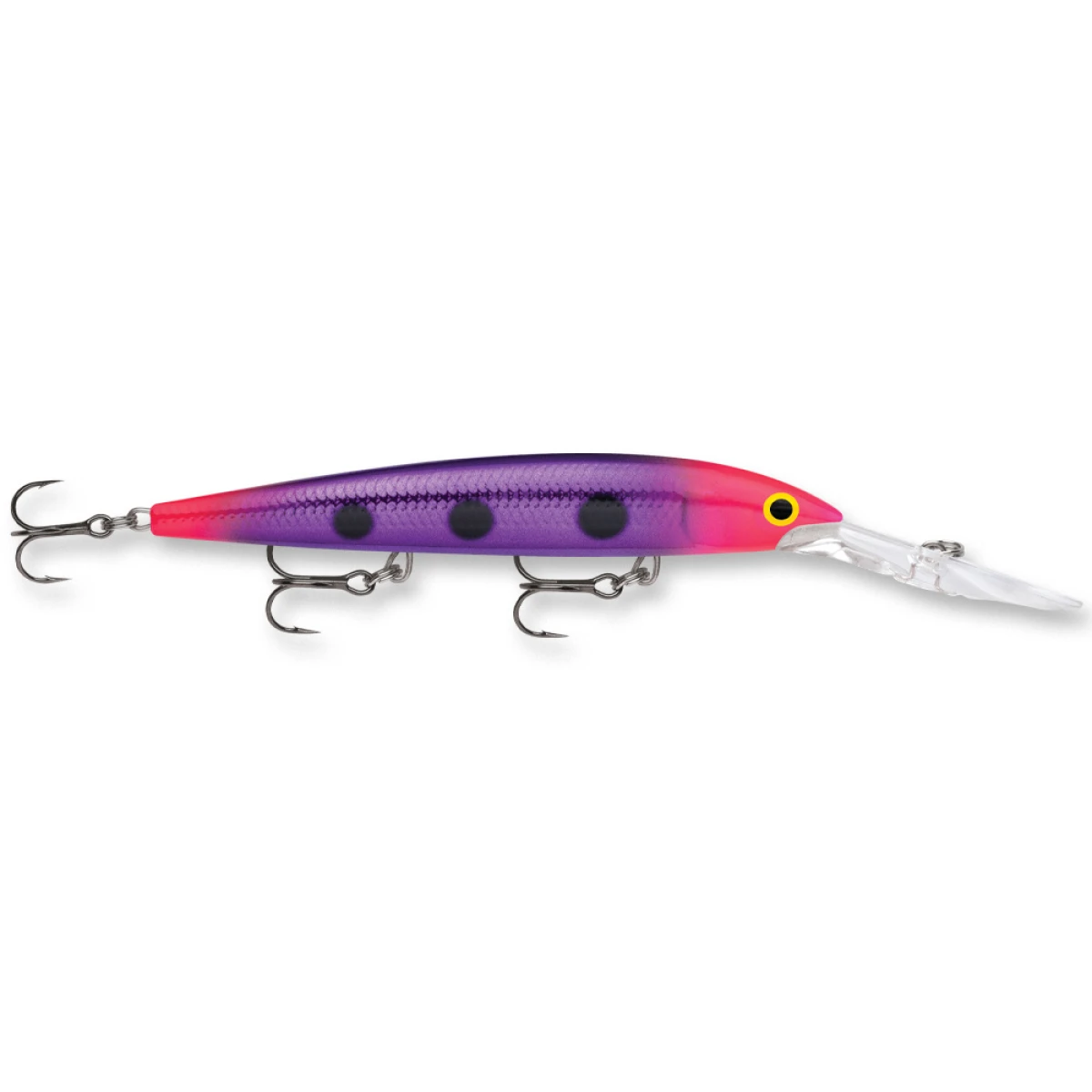 Rapala Down Deep Husky Jerk Sahte Balığı RVE 120mm