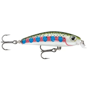 Rapala Ultra Light Minnow Sahte Balığı RT 60mm