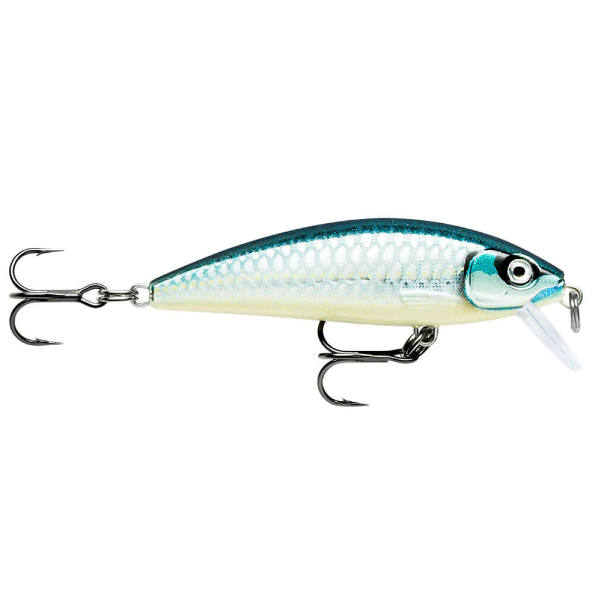 Rapala X-Rap Countdown Sahte Balığı BAP 50mm