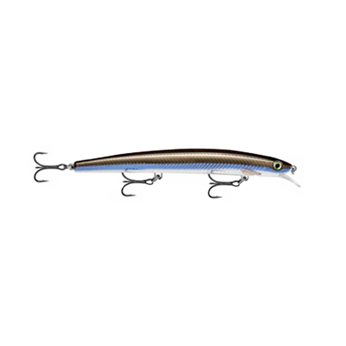Rapala Max Rap Sahte Balığı LZL 110mm
