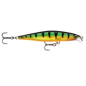 Rapala Shadow Rap Sahte Balığı P 110mm