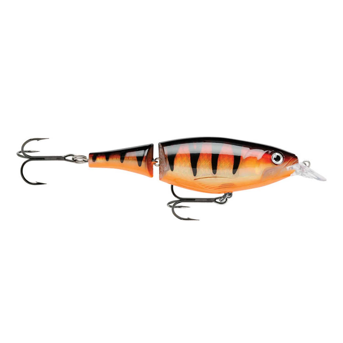 Rapala X-Rap Jointed Shad Sahte Balığı BRP 130mm