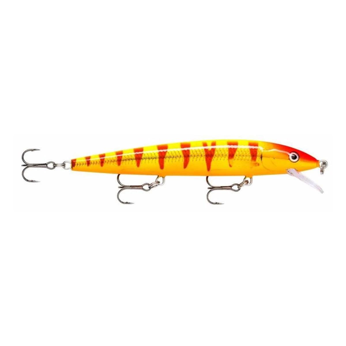 Rapala Husky Jerk Sahte Balığı CLG 80mm
