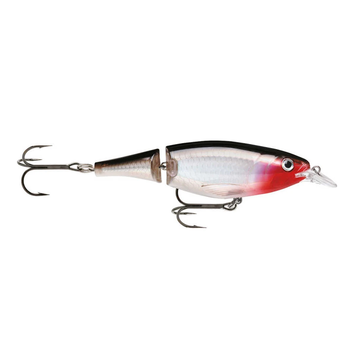 Rapala X-Rap Jointed Shad Sahte Balığı S 130mm