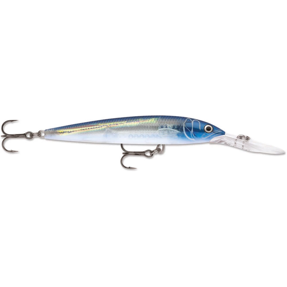 Rapala Down Deep Husky Jerk Sahte Balığı HGH 120mm