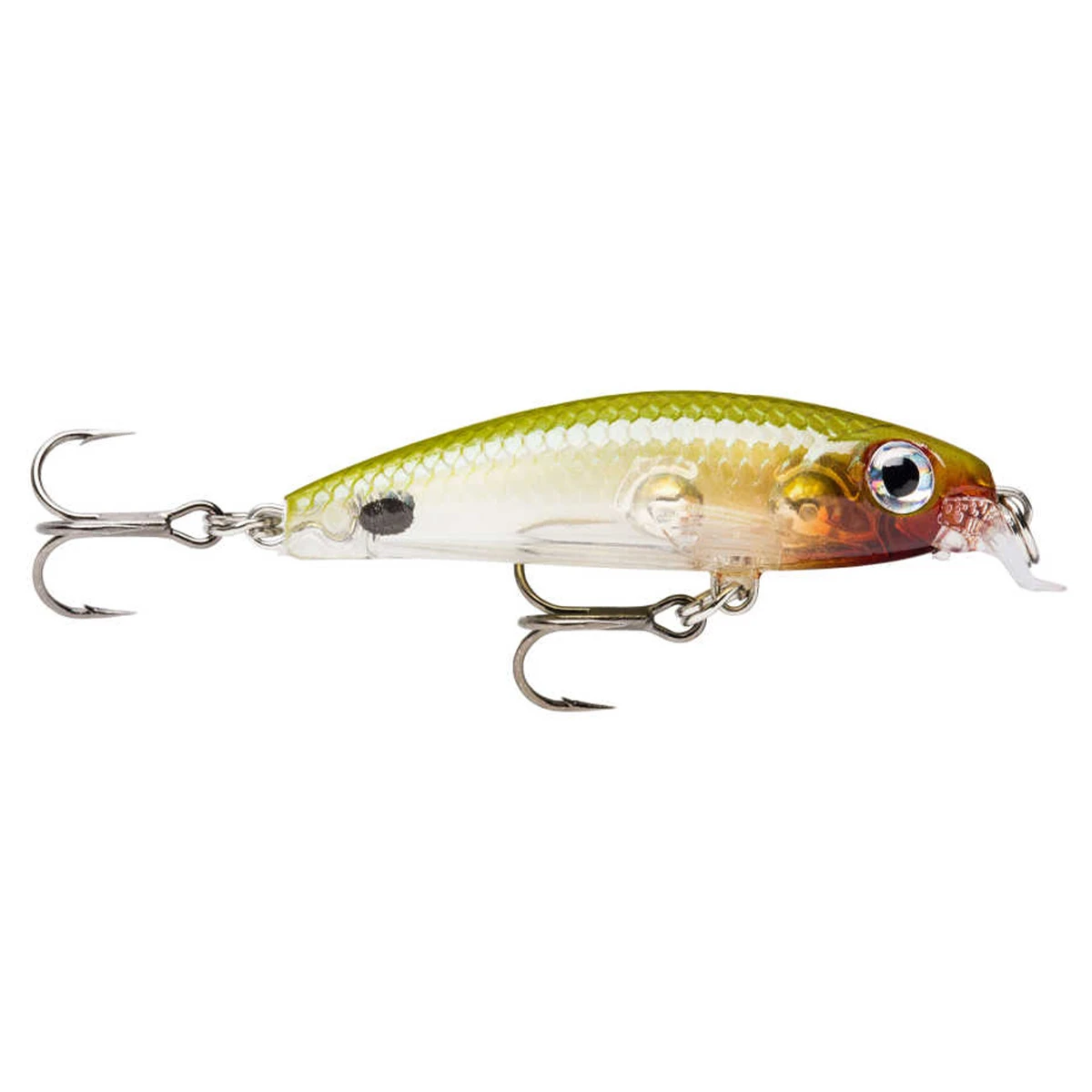 Rapala Ultra Light Minnow Sahte Balığı GDAU 60mm