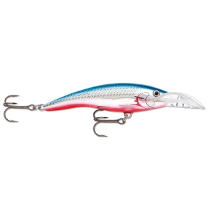 Rapala Scatter Rap Tail Dancer Sahte Balığı BFL 90mm